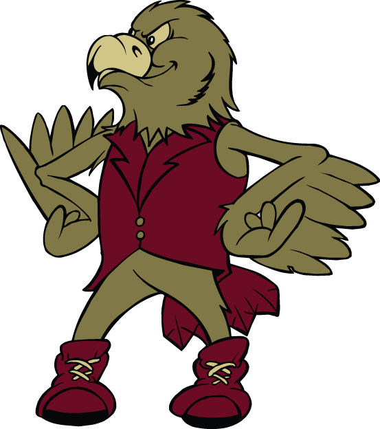 Denver Pioneers 1999-2003 Mascot Logo diy iron on heat transfer